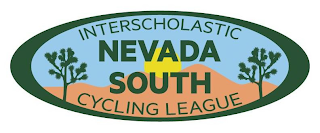 NEVADA SOUTH INTERSCHOLASTIC CYCLING LEAGUE