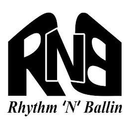 RNB RHYTHM 'N' BALLIN