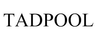 TADPOOL