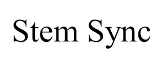 STEM SYNC