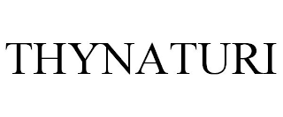 THYNATURI