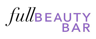 FULLBEAUTY BAR