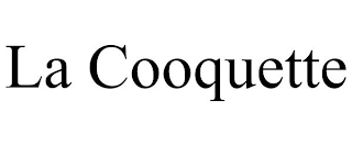 LA COOQUETTE