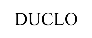 DUCLO