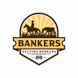 BANKERS HELPING BANKERS EST BHB 2021