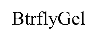 BTRFLYGEL