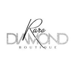 RARE DIAMOND BOUTIQUE