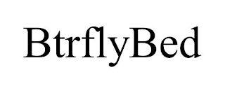 BTRFLYBED