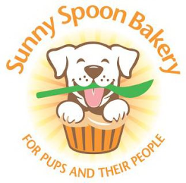 SUNNY SPOON BAKERY FOR PUPS AND THEIR PEOPLE