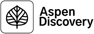 ASPEN DISCOVERY