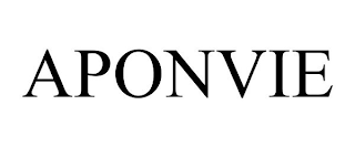 APONVIE