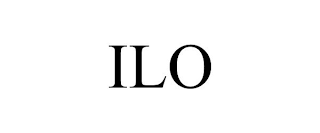 ILO