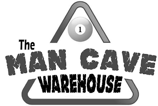 THE MAN CAVE WAREHOUSE