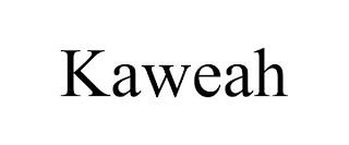 KAWEAH