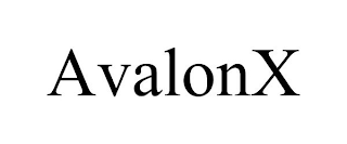 AVALONX