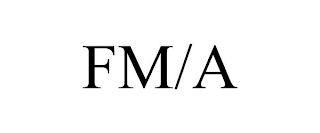 FM/A