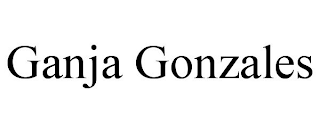 GANJA GONZALES