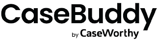 CASEBUDDY BY CASEWORTHY