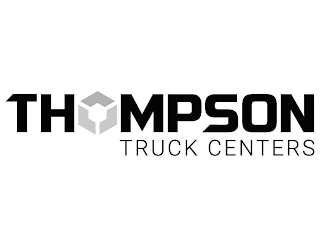 THOMPSON TRUCK CENTERS