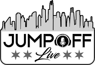 JUMPOFF LIVE