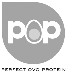 POP PERFECT OVO PROTEIN