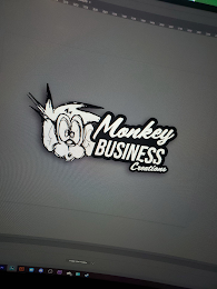 MONKEY BUSINESS CREATIONS