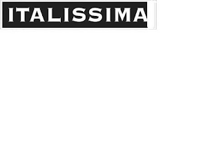 ITALISSIMA