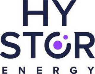 HY STOR ENERGY