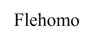 FLEHOMO