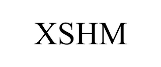 XSHM