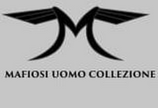 M MAFIOSI UOMO COLLEZIONE