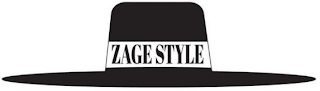 ZAGE STYLE