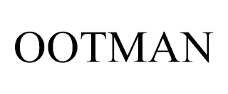 OOTMAN