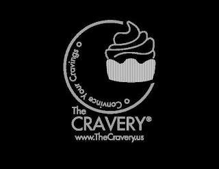 THE CRAVERY CONVINCE YOUR CRAVINGS WWW.THECRAVERY.US