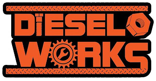 DIESEL WORKS