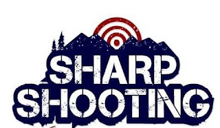 SHARP SHOOTING