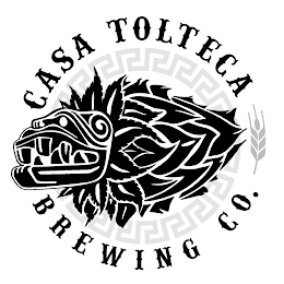 CASA TOLTECA BREWING CO.