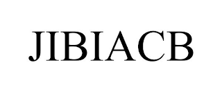 JIBIACB