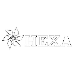 HEXA