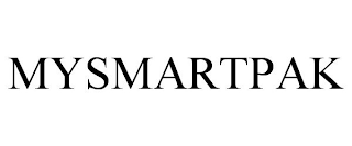 MYSMARTPAK
