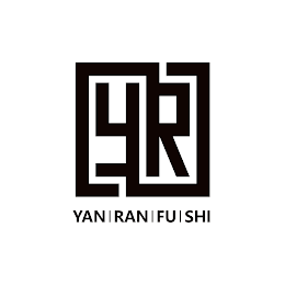 YR YAN | RAN | FU | SHI