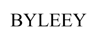 BYLEEY