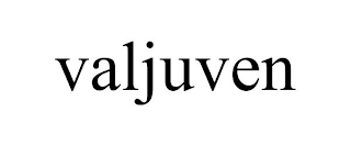 VALJUVEN