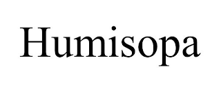 HUMISOPA