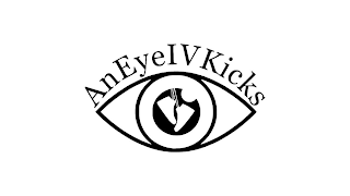 ANEYEIVKICKS