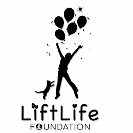 LIFTLIFE FOUNDATION