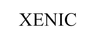 XENIC