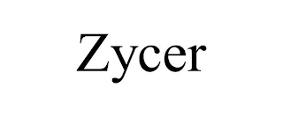 ZYCER