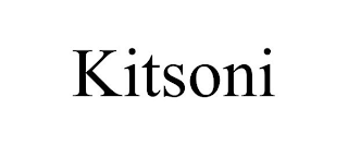 KITSONI