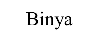 BINYA